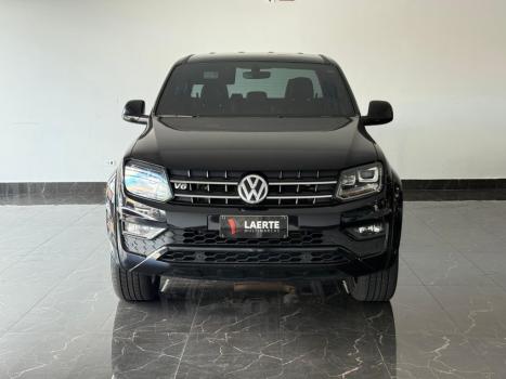 VOLKSWAGEN Amarok 3.0 V6 CABINE DUPLA HIGHLINE EXTREME 4X4 TURBO INTERCOOLER AUTOMTICO, Foto 2