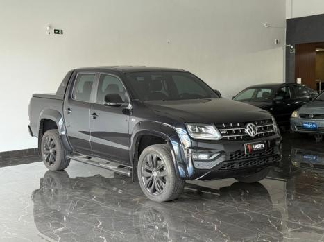 VOLKSWAGEN Amarok 3.0 V6 CABINE DUPLA HIGHLINE EXTREME 4X4 TURBO INTERCOOLER AUTOMTICO, Foto 3