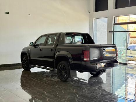VOLKSWAGEN Amarok 3.0 V6 CABINE DUPLA HIGHLINE EXTREME 4X4 TURBO INTERCOOLER AUTOMTICO, Foto 4