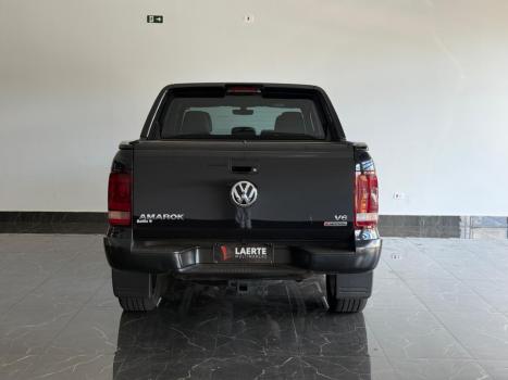 VOLKSWAGEN Amarok 3.0 V6 CABINE DUPLA HIGHLINE EXTREME 4X4 TURBO INTERCOOLER AUTOMTICO, Foto 5