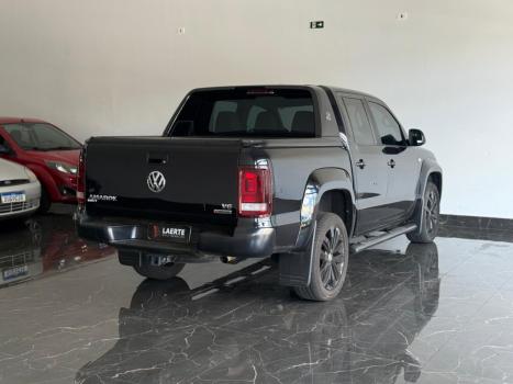 VOLKSWAGEN Amarok 3.0 V6 CABINE DUPLA HIGHLINE EXTREME 4X4 TURBO INTERCOOLER AUTOMTICO, Foto 6