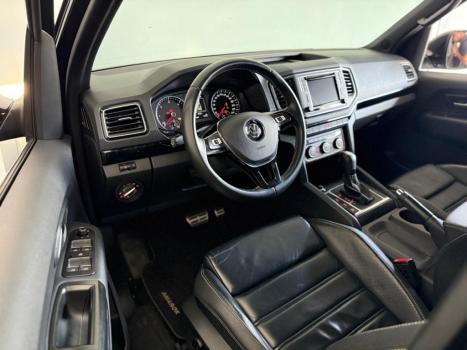 VOLKSWAGEN Amarok 3.0 V6 CABINE DUPLA HIGHLINE EXTREME 4X4 TURBO INTERCOOLER AUTOMTICO, Foto 7