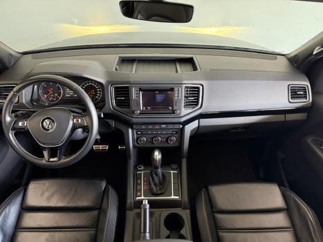 VOLKSWAGEN Amarok 3.0 V6 CABINE DUPLA HIGHLINE EXTREME 4X4 TURBO INTERCOOLER AUTOMTICO, Foto 8