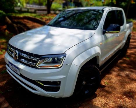 VOLKSWAGEN Amarok 3.0 V6 CABINE DUPLA HIGHLINE 4X4 TURBO INTERCOOLER AUTOMTICO, Foto 1