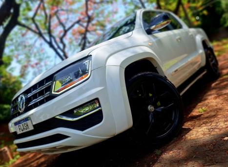 VOLKSWAGEN Amarok 3.0 V6 CABINE DUPLA HIGHLINE 4X4 TURBO INTERCOOLER AUTOMTICO, Foto 2