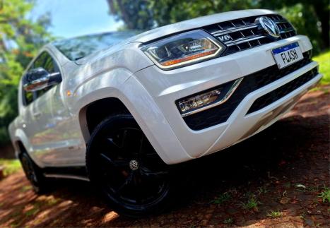VOLKSWAGEN Amarok 3.0 V6 CABINE DUPLA HIGHLINE 4X4 TURBO INTERCOOLER AUTOMTICO, Foto 4