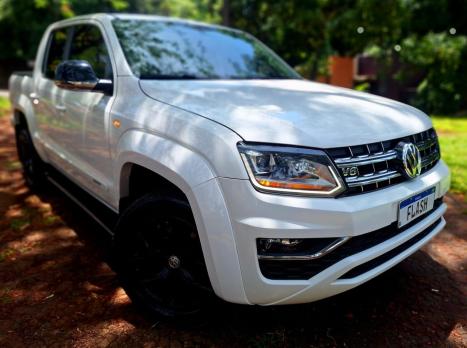 VOLKSWAGEN Amarok 3.0 V6 CABINE DUPLA HIGHLINE 4X4 TURBO INTERCOOLER AUTOMTICO, Foto 5