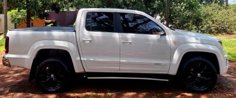 VOLKSWAGEN Amarok 3.0 V6 CABINE DUPLA HIGHLINE 4X4 TURBO INTERCOOLER AUTOMTICO, Foto 6