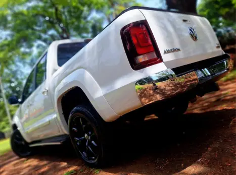 VOLKSWAGEN Amarok 3.0 V6 CABINE DUPLA HIGHLINE 4X4 TURBO INTERCOOLER AUTOMTICO, Foto 11