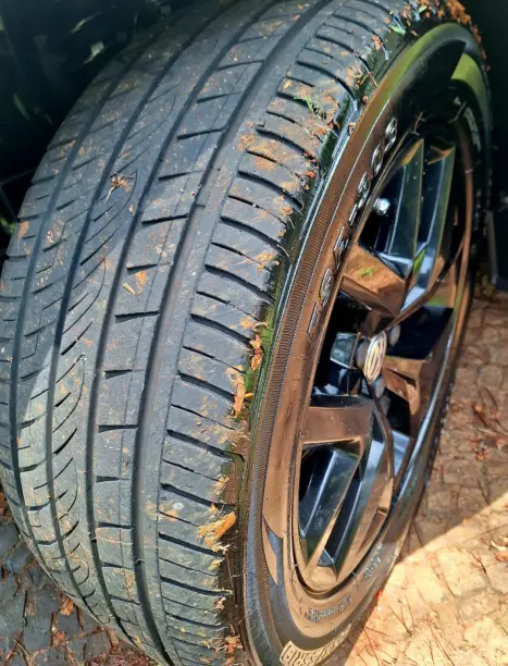 VOLKSWAGEN Amarok 3.0 V6 CABINE DUPLA HIGHLINE 4X4 TURBO INTERCOOLER AUTOMTICO, Foto 17