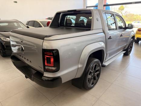 VOLKSWAGEN Amarok 3.0 V6 CABINE DUPLA HIGHLINE EXTREME 4X4 TURBO INTERCOOLER AUTOMTICO, Foto 2