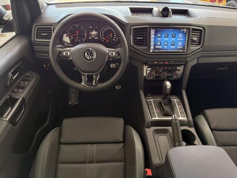 VOLKSWAGEN Amarok 3.0 V6 CABINE DUPLA HIGHLINE EXTREME 4X4 TURBO INTERCOOLER AUTOMTICO, Foto 3