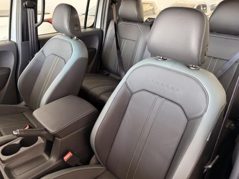 VOLKSWAGEN Amarok 3.0 V6 CABINE DUPLA HIGHLINE EXTREME 4X4 TURBO INTERCOOLER AUTOMTICO, Foto 4