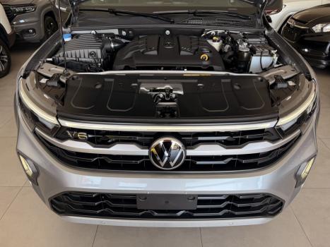 VOLKSWAGEN Amarok 3.0 V6 CABINE DUPLA HIGHLINE EXTREME 4X4 TURBO INTERCOOLER AUTOMTICO, Foto 5
