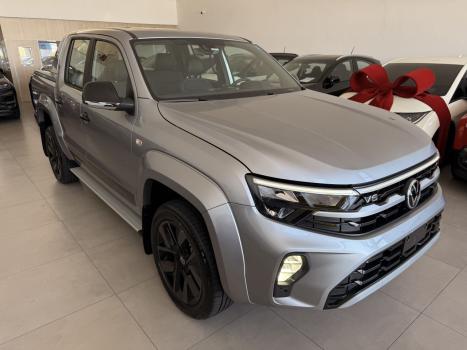 VOLKSWAGEN Amarok 3.0 V6 CABINE DUPLA HIGHLINE EXTREME 4X4 TURBO INTERCOOLER AUTOMTICO, Foto 7