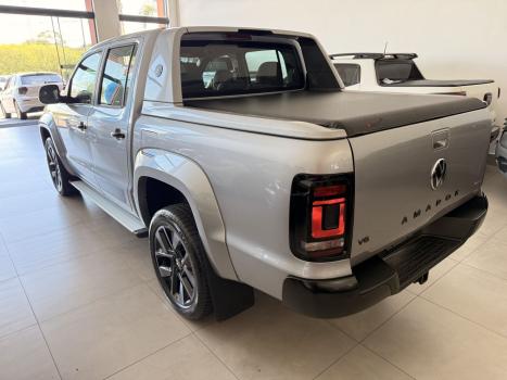 VOLKSWAGEN Amarok 3.0 V6 CABINE DUPLA HIGHLINE EXTREME 4X4 TURBO INTERCOOLER AUTOMTICO, Foto 8