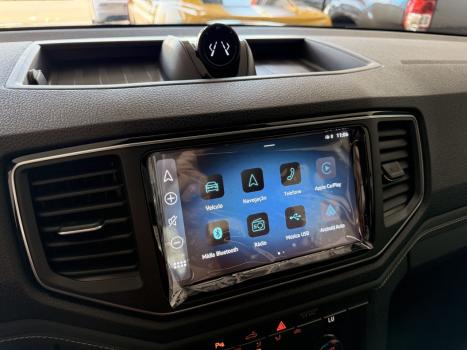 VOLKSWAGEN Amarok 3.0 V6 CABINE DUPLA HIGHLINE EXTREME 4X4 TURBO INTERCOOLER AUTOMTICO, Foto 12