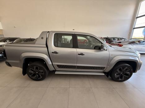 VOLKSWAGEN Amarok 3.0 V6 CABINE DUPLA HIGHLINE EXTREME 4X4 TURBO INTERCOOLER AUTOMTICO, Foto 14