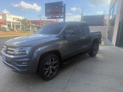 VOLKSWAGEN Amarok 3.0 V6 CABINE DUPLA HIGHLINE 4X4 TURBO INTERCOOLER AUTOMTICO, Foto 3