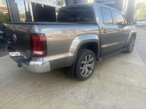VOLKSWAGEN Amarok 3.0 V6 CABINE DUPLA HIGHLINE 4X4 TURBO INTERCOOLER AUTOMTICO, Foto 6