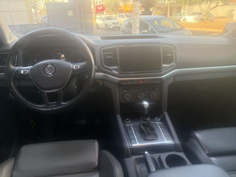 VOLKSWAGEN Amarok 3.0 V6 CABINE DUPLA HIGHLINE 4X4 TURBO INTERCOOLER AUTOMTICO, Foto 7