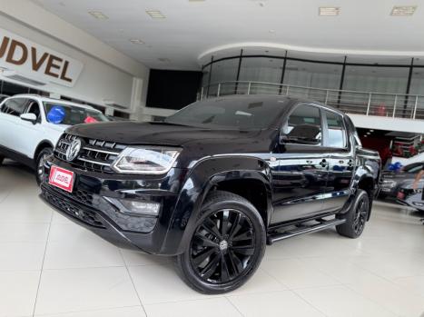 VOLKSWAGEN Amarok 3.0 V6 CABINE DUPLA HIGHLINE EXTREME 4X4 TURBO INTERCOOLER AUTOMTICO, Foto 1