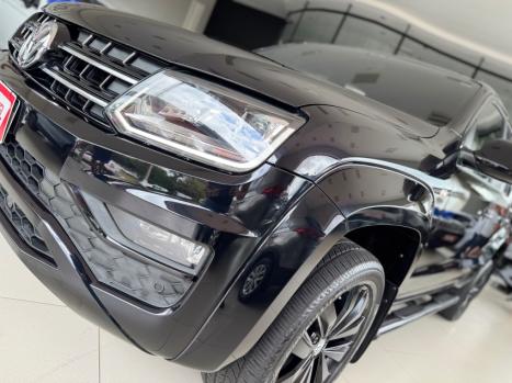 VOLKSWAGEN Amarok 3.0 V6 CABINE DUPLA HIGHLINE EXTREME 4X4 TURBO INTERCOOLER AUTOMTICO, Foto 3