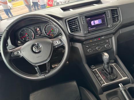 VOLKSWAGEN Amarok 3.0 V6 CABINE DUPLA HIGHLINE EXTREME 4X4 TURBO INTERCOOLER AUTOMTICO, Foto 11