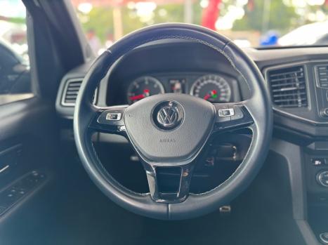 VOLKSWAGEN Amarok 3.0 V6 CABINE DUPLA HIGHLINE EXTREME 4X4 TURBO INTERCOOLER AUTOMTICO, Foto 12