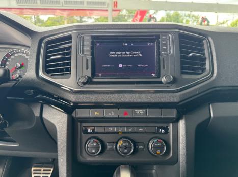 VOLKSWAGEN Amarok 3.0 V6 CABINE DUPLA HIGHLINE EXTREME 4X4 TURBO INTERCOOLER AUTOMTICO, Foto 16