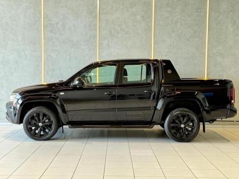 VOLKSWAGEN Amarok 3.0 V6 CABINE DUPLA HIGHLINE EXTREME 4X4 TURBO INTERCOOLER AUTOMTICO, Foto 2