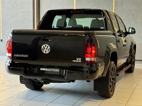 VOLKSWAGEN Amarok 3.0 V6 CABINE DUPLA HIGHLINE EXTREME 4X4 TURBO INTERCOOLER AUTOMTICO, Foto 6