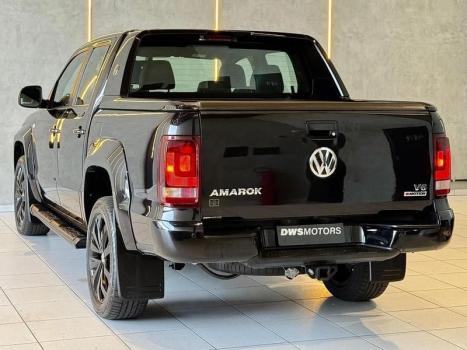 VOLKSWAGEN Amarok 3.0 V6 CABINE DUPLA HIGHLINE EXTREME 4X4 TURBO INTERCOOLER AUTOMTICO, Foto 8