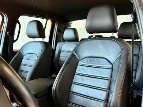VOLKSWAGEN Amarok 3.0 V6 CABINE DUPLA HIGHLINE EXTREME 4X4 TURBO INTERCOOLER AUTOMTICO, Foto 12