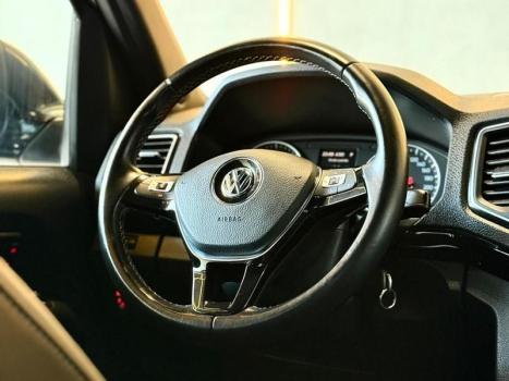 VOLKSWAGEN Amarok 3.0 V6 CABINE DUPLA HIGHLINE EXTREME 4X4 TURBO INTERCOOLER AUTOMTICO, Foto 14
