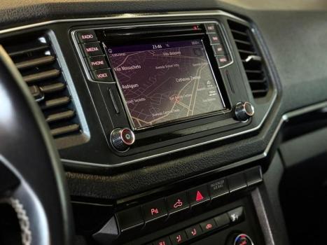 VOLKSWAGEN Amarok 3.0 V6 CABINE DUPLA HIGHLINE EXTREME 4X4 TURBO INTERCOOLER AUTOMTICO, Foto 16