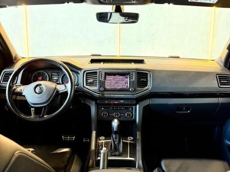 VOLKSWAGEN Amarok 3.0 V6 CABINE DUPLA HIGHLINE EXTREME 4X4 TURBO INTERCOOLER AUTOMTICO, Foto 17