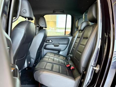 VOLKSWAGEN Amarok 3.0 V6 CABINE DUPLA HIGHLINE EXTREME 4X4 TURBO INTERCOOLER AUTOMTICO, Foto 19
