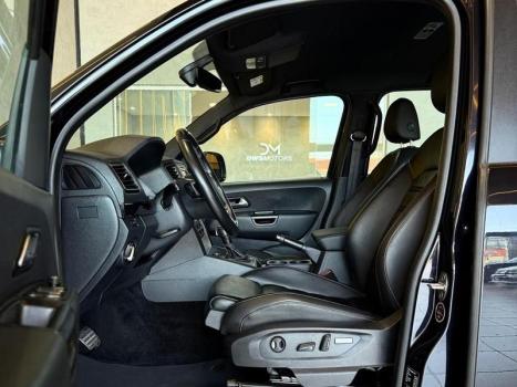 VOLKSWAGEN Amarok 3.0 V6 CABINE DUPLA HIGHLINE EXTREME 4X4 TURBO INTERCOOLER AUTOMTICO, Foto 20