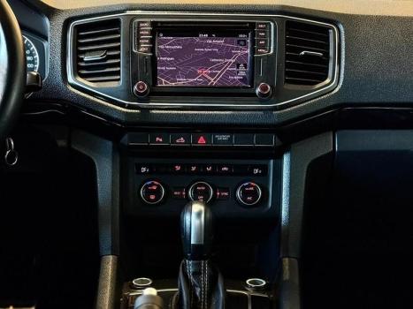 VOLKSWAGEN Amarok 3.0 V6 CABINE DUPLA HIGHLINE EXTREME 4X4 TURBO INTERCOOLER AUTOMTICO, Foto 21