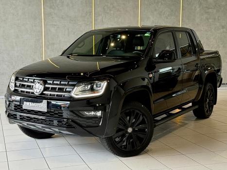 VOLKSWAGEN Amarok 3.0 V6 CABINE DUPLA HIGHLINE EXTREME 4X4 TURBO INTERCOOLER AUTOM�TICO, Foto 1