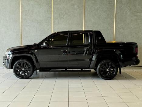 VOLKSWAGEN Amarok 3.0 V6 CABINE DUPLA HIGHLINE EXTREME 4X4 TURBO INTERCOOLER AUTOM�TICO, Foto 2