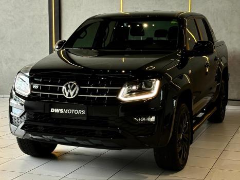 VOLKSWAGEN Amarok 3.0 V6 CABINE DUPLA HIGHLINE EXTREME 4X4 TURBO INTERCOOLER AUTOM�TICO, Foto 3