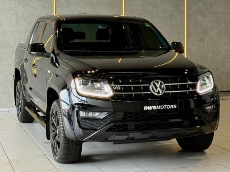 VOLKSWAGEN Amarok 3.0 V6 CABINE DUPLA HIGHLINE EXTREME 4X4 TURBO INTERCOOLER AUTOM�TICO, Foto 5