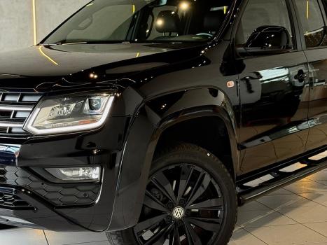 VOLKSWAGEN Amarok 3.0 V6 CABINE DUPLA HIGHLINE EXTREME 4X4 TURBO INTERCOOLER AUTOM�TICO, Foto 6