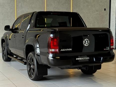 VOLKSWAGEN Amarok 3.0 V6 CABINE DUPLA HIGHLINE EXTREME 4X4 TURBO INTERCOOLER AUTOM�TICO, Foto 7