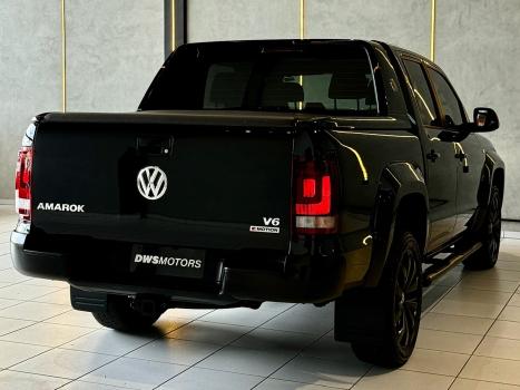 VOLKSWAGEN Amarok 3.0 V6 CABINE DUPLA HIGHLINE EXTREME 4X4 TURBO INTERCOOLER AUTOM�TICO, Foto 9