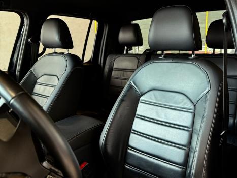 VOLKSWAGEN Amarok 3.0 V6 CABINE DUPLA HIGHLINE EXTREME 4X4 TURBO INTERCOOLER AUTOM�TICO, Foto 10