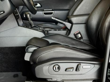 VOLKSWAGEN Amarok 3.0 V6 CABINE DUPLA HIGHLINE EXTREME 4X4 TURBO INTERCOOLER AUTOM�TICO, Foto 12