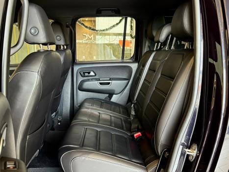 VOLKSWAGEN Amarok 3.0 V6 CABINE DUPLA HIGHLINE EXTREME 4X4 TURBO INTERCOOLER AUTOM�TICO, Foto 13